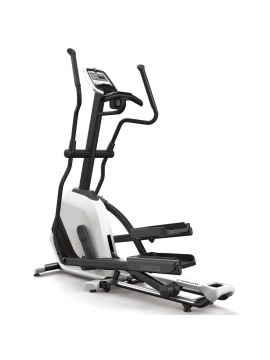 Elíptica dobrável Andes 5 - Horizon Fitness