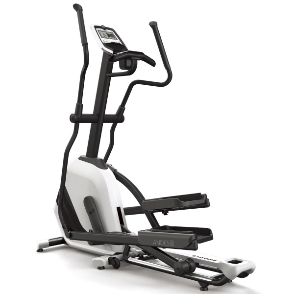 Elíptica dobrável Andes 5 - Horizon Fitness