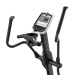 Elíptica dobrável Andes 5 - Horizon Fitness