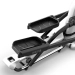 Elíptica dobrável Andes 5 - Horizon Fitness