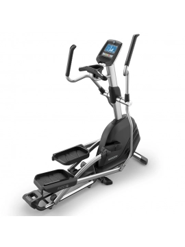 Elíptica dobrável Andes 7i - Horizon Fitness