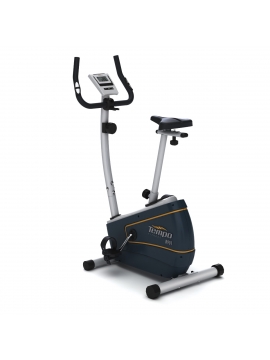 Bicicleta estática vertical tempo B901 - Horizon Fitness