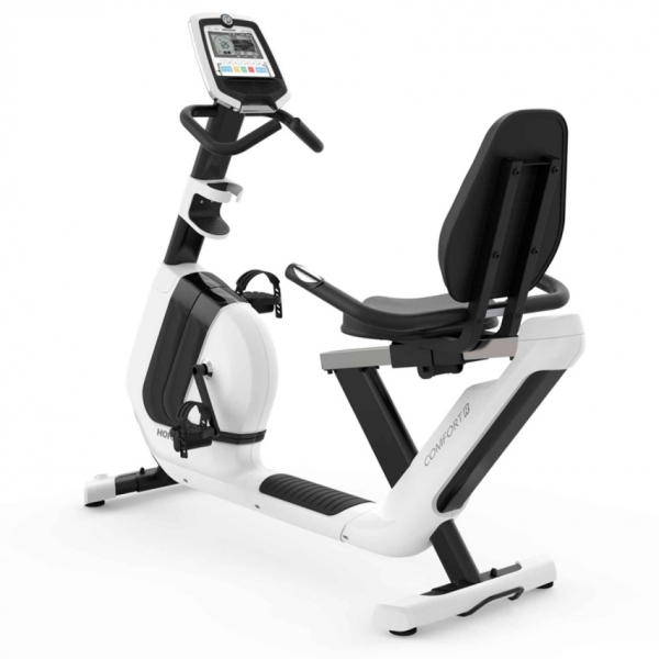 Recumbent exercise bike Comfort R - Horizon Fitness
