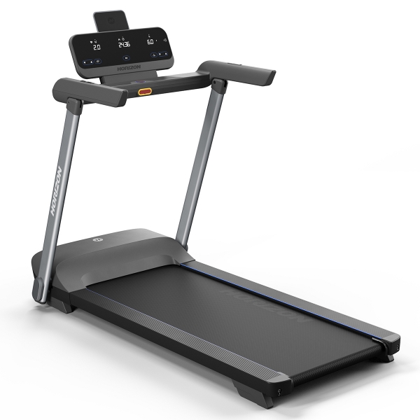 Foldable treadmill EVOLVE 3.0 - Horizon Fitness