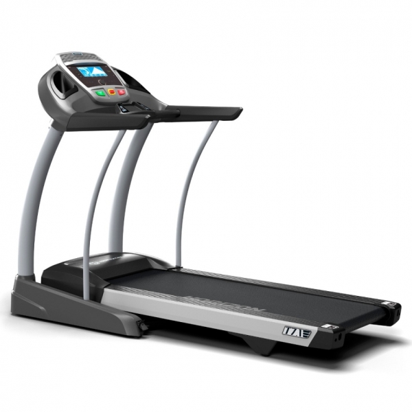 Passadeira Elite T7.1 - Horizon Fitness