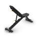 Banco dobrável HBN30 - Horizon Fitness