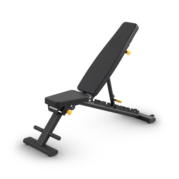 Banco dobrável HBN30 - Horizon Fitness