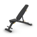 Banco dobrável HBN30 - Horizon Fitness