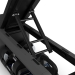 Adjustable weight bench with adjustable dumbbells and kettlebells - Horizon Fitness