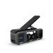 Adjustable weight bench with adjustable dumbbells and kettlebells - Horizon Fitness