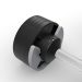 Adjustable Dumbbells 2 to 20kg (1 pair) - Horizon Fitness