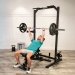 Half Rack HHR50 - Horizon Fitness