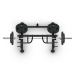 Half Rack HHR50 - Horizon Fitness