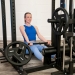 Power Rack HPR70 - Horizon Fitness