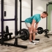 Power Rack HPR70 - Horizon Fitness