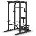Power Rack HPR70 com sistema de polias integradas - Horizon Fitness Power Rack HPR70 com sistema de polias integradas - Horizon Fitness