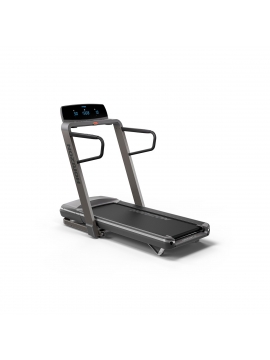 Foldable treadmill Horizon Omega Z