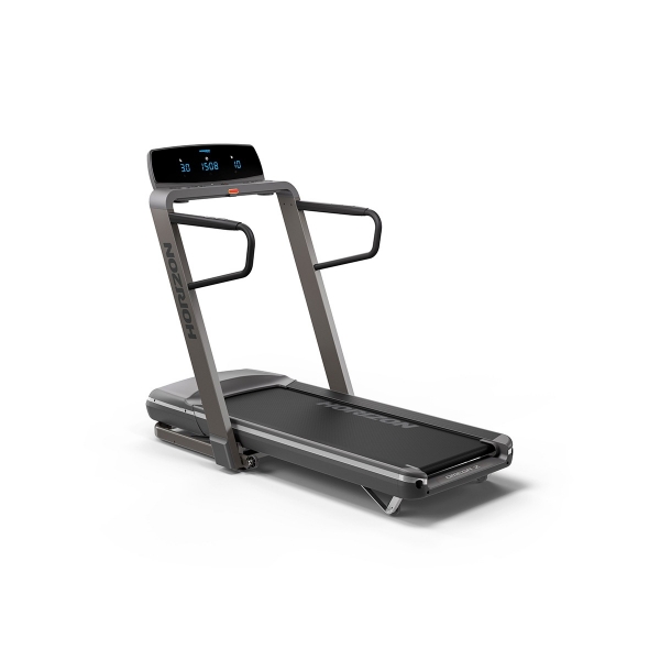 Foldable treadmill Horizon Omega Z