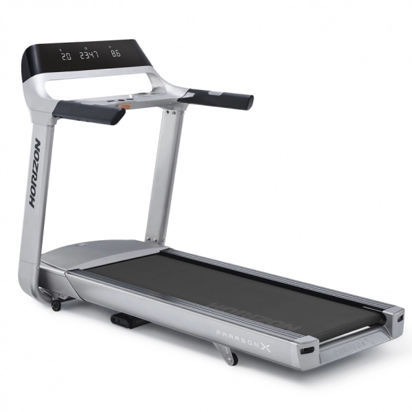 Folding Treadmill PARAGON X - Horizon Fitness