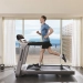 Folding Treadmill PARAGON X - Horizon Fitness