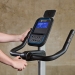 Bicicleta estática vertical Paros 3.0 - Horizon Fitness