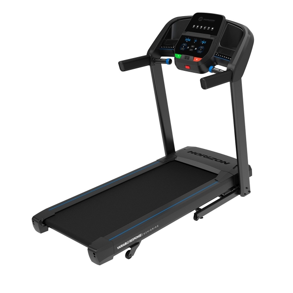 Passadeira dobrável Horizon T101