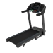 Foldable treadmill Horizon T101