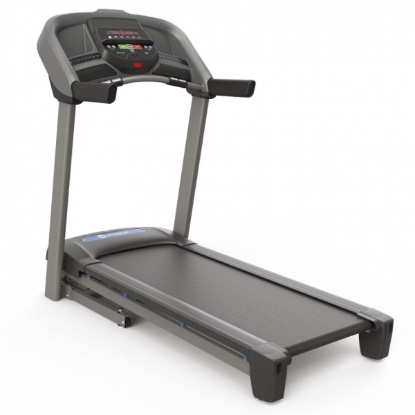 Passadeira dobrável T101 - Horizon Fitness