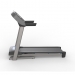 Foldable treadmill Horizon T101
