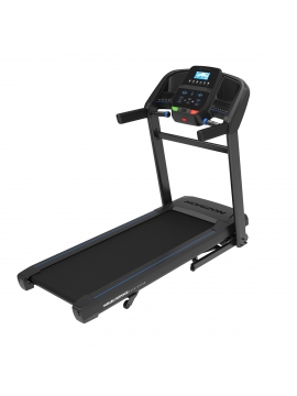 Passadeira dobrável T202 - Horizon Fitness