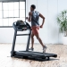 Passadeira dobrável T202 - Horizon Fitness