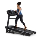 Passadeira dobrável T202 - Horizon Fitness