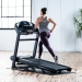 Passadeira dobrável T202 - Horizon Fitness