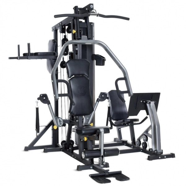 TORUS 5 Multi Station Training System - Horizon Fitness