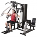 TORUS 5 Multi Station Training System - Horizon Fitness