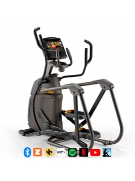 Bicicleta elíptica A50-XIR - Matrix Fitness
