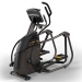Bicicleta elíptica A50-XR - Matrix Fitness