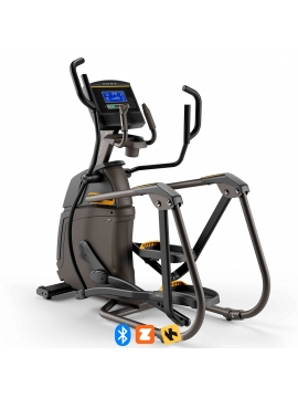 Bicicleta elíptica A50-XR - Matrix Fitness