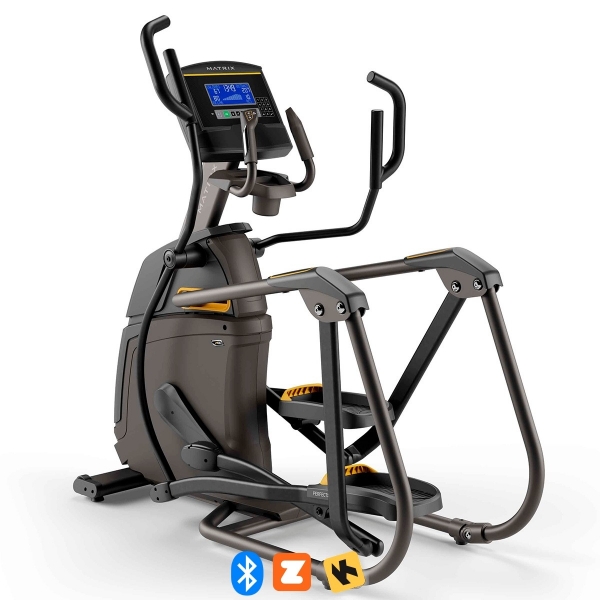 Bicicleta elíptica A50-XR - Matrix Fitness