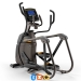 Bicicleta elíptica A50-XR - Matrix Fitness
