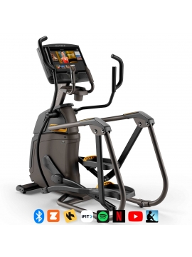 Bicicleta elíptica A50-XUR - Matrix Fitness