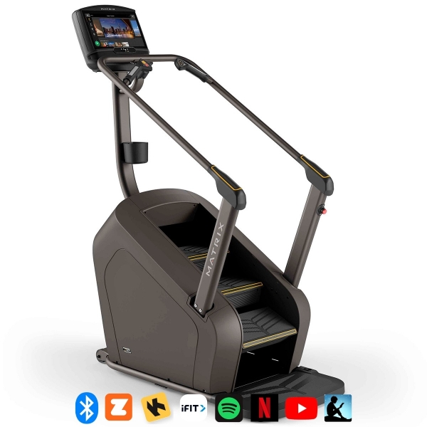 Escaladora C50-XIR - Matrix Fitness