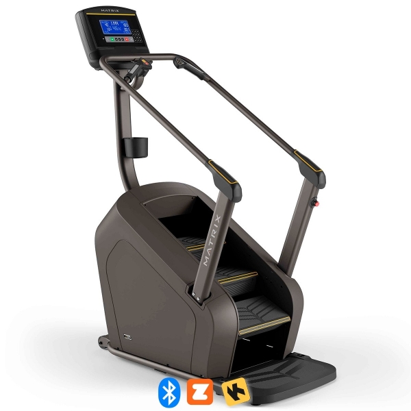 Escaladora C50-XR - Matrix Fitness