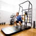 Connexus home - Matrix Fitness