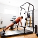 Connexus home - Matrix Fitness