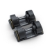 Adjustable Dumbbells - Matrix Fitness Set of 2 (2–20 kg) (1 pair) Adjustable Dumbbells - Matrix Fitness Set of 2 (2–20 kg) (1 pair)