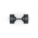 Adjustable Dumbbells - Matrix Fitness Set of 2 (2–20 kg) (1 pair) Adjustable Dumbbells - Matrix Fitness Set of 2 (2–20 kg) (1 pair)