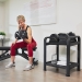 Adjustable Dumbbells - Matrix Fitness Set of 2 (2–20 kg) (1 pair) Adjustable Dumbbells - Matrix Fitness Set of 2 (2–20 kg) (1 pair)