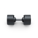 Halteres ajustáveis - Matrix Fitness Conjunto de 2 a 32 kg (1 par)