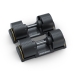 Halteres ajustáveis - Matrix Fitness Conjunto de 2 a 32 kg (1 par)